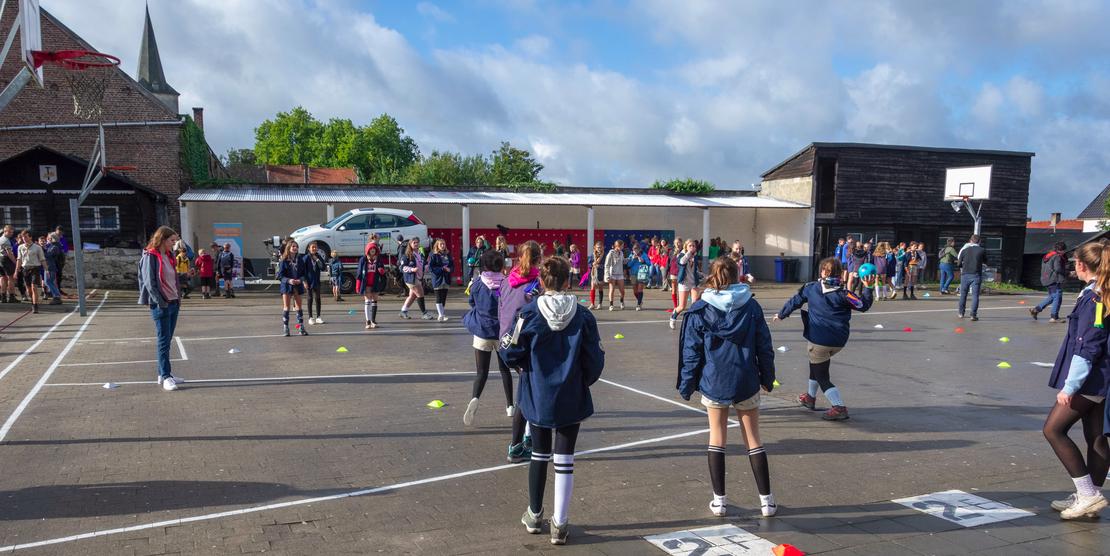 LifeRide Saint-Médard : plus de 1000 jeunes sont attendus !