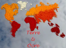 Terre & Ocre